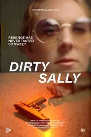 Dirty Sally movie poster