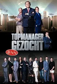 Topmanager Gezocht tv show poster