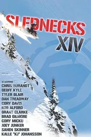 Slednecks 14 movie poster