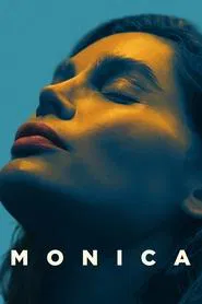 Monica movie poster