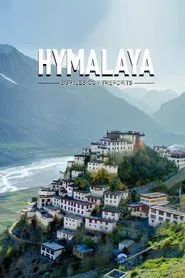 Sur les Contreforts de l'Himalaya tv show poster