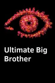 Ultimate Big Brother tv show poster