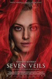 Seven Veils movie poster