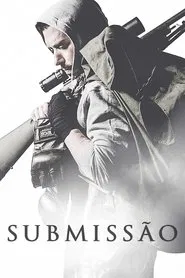 Poster do filme Submissão - Uma Luta Pela Qual Vale a Pena Morrer