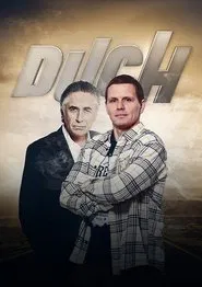 Poster da série Duch