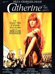 Poster do filme Catherine