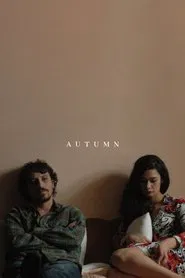 Autumn movie poster