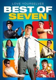 Poster do filme Best of Seven