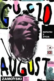 Guczo. Notes on Life movie poster