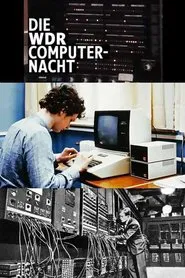 Poster do filme WDR Computernacht