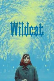 Wildcat movie poster