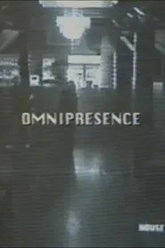 Omnipresence movie poster