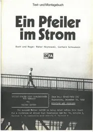 A Pillar In The Stream movie poster