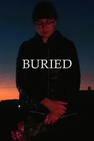 Poster do filme Buried