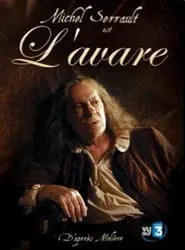 L'Avare movie poster