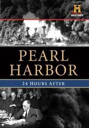 Pearl Harbor: 24 Hours After movie poster