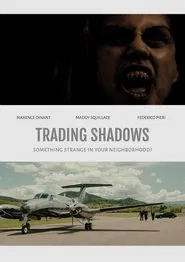 Trading Shadows movie poster