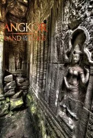 Angkor: Land of the Gods tv show poster