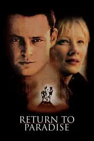 Return to Paradise movie poster