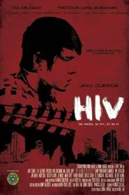 HIV: Si Heidi, Si Ivy at Si V movie poster