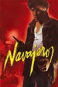 Navajeros movie poster