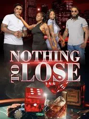 Nothing To Lose movie poster