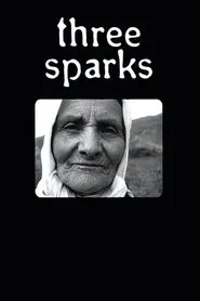 Three Sparks movie poster