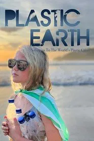 Plastic Earth movie poster