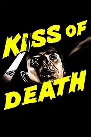Kiss of Death movie poster