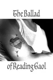 The Ballad of Reading Gaol movie poster