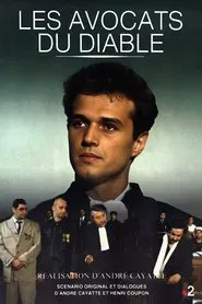 Les Avocats du Diable movie poster