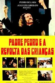 Father Pedro and the Revolt of the Children movie poster