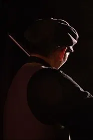 The Fiddler movie poster