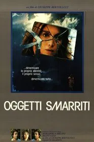 Lost and Found movie poster