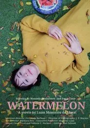 Watermelon movie poster