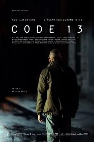 Code 13 movie poster