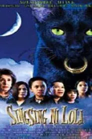 Singsing Ni Lola movie poster