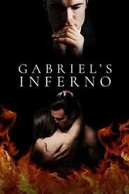Gabriel's Inferno: Part IV movie poster