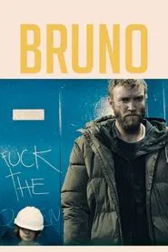 Bruno movie poster