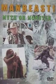 Manbeast! Myth or Monster? movie poster