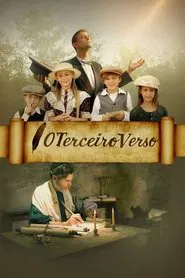 Poster do filme O Terceiro Verso