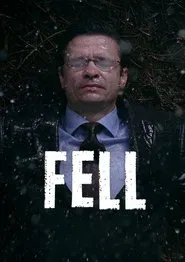 Fell movie poster