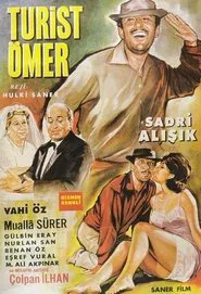 Turist Ömer movie poster