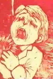 The French movie poster