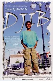 Poster do filme Djib