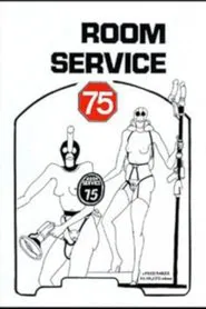 Room Service 75 movie poster