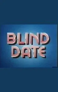 Blind Date tv show poster