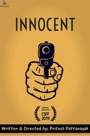 Poster do filme Innocent