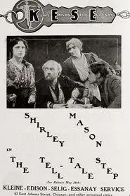 The Tell-Tale Step movie poster