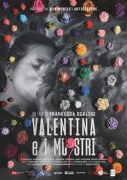 Poster do filme Valentina and the MUOSters